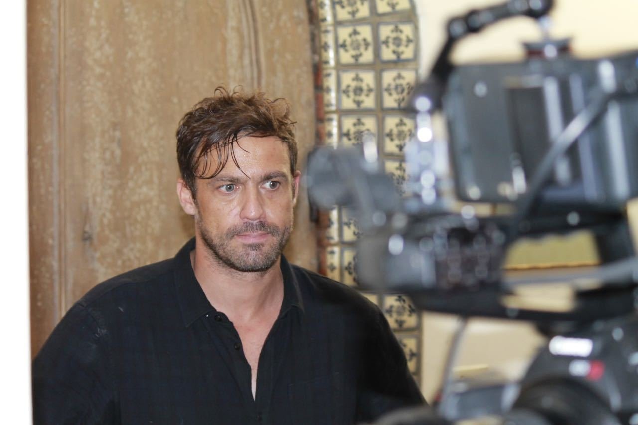 Jamie Lomas