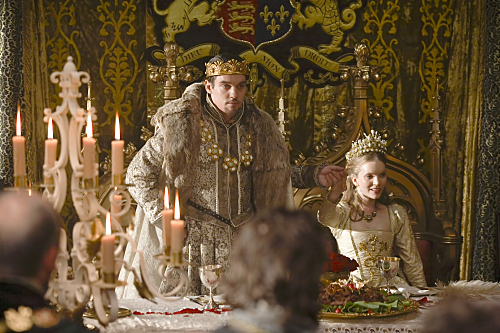 Catherine Howard