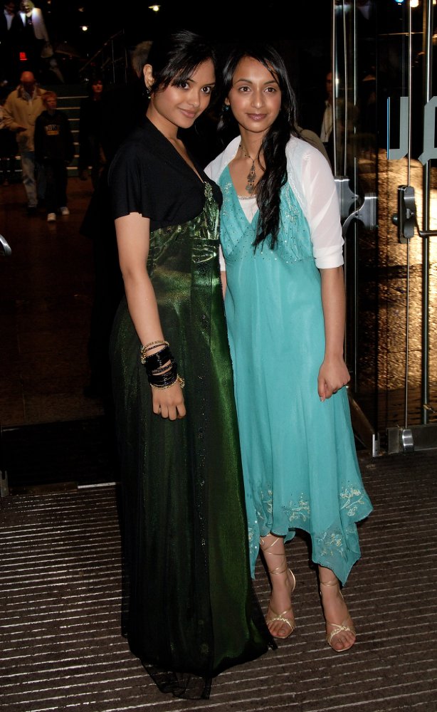 Afshan Azad