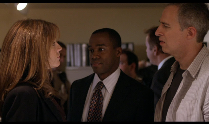 Agent Smith