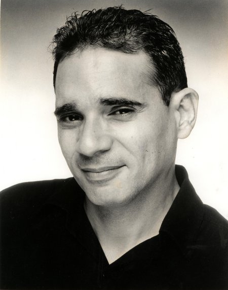 Hector A. Leguillow