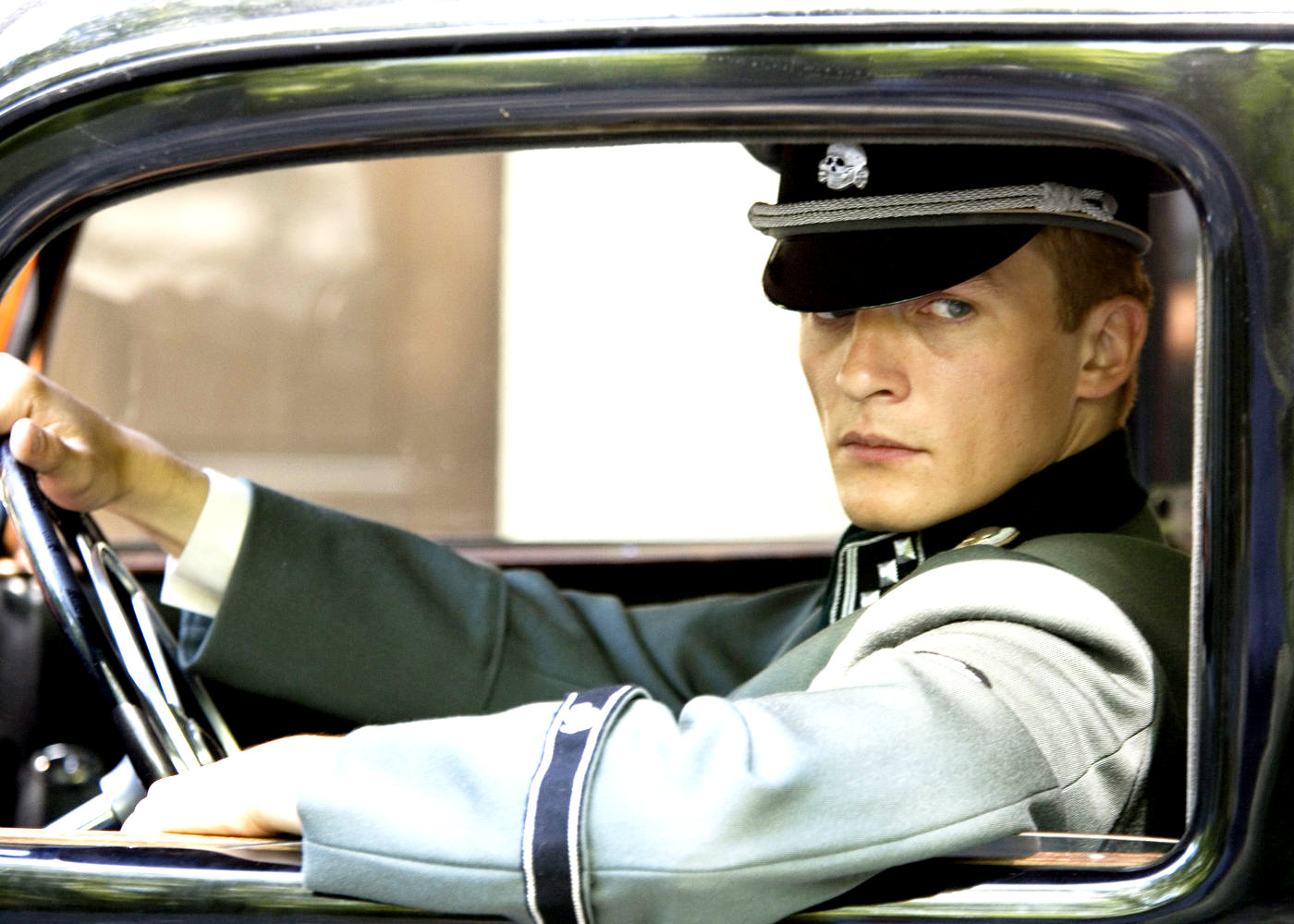 Lieutenant Kotler