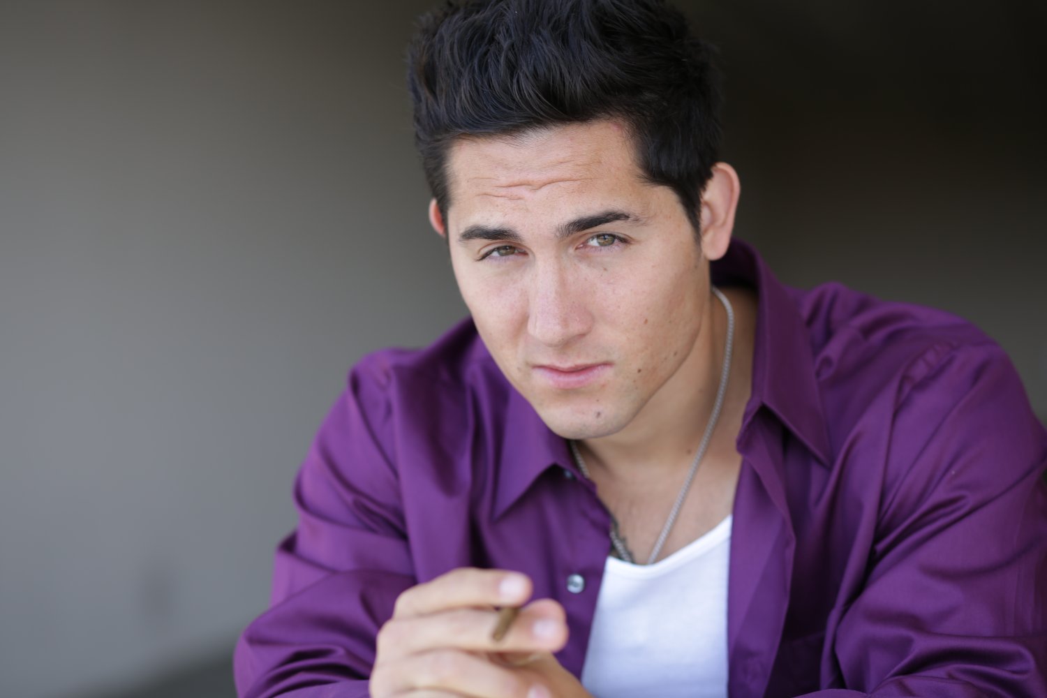 Zak Dayne
