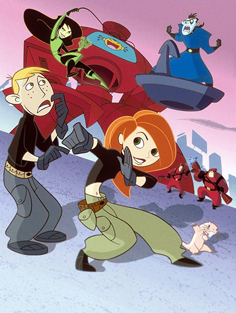 Ron Stoppable