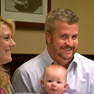 Himself, Himself - Jeff's Brother, Carrie's Fiancé