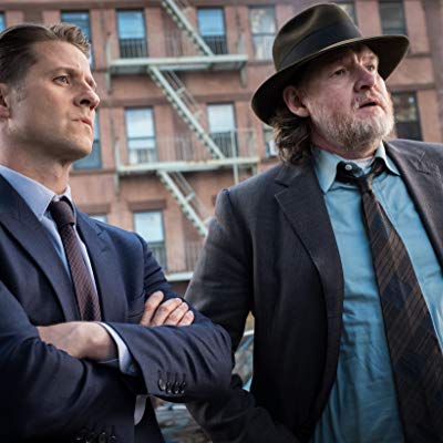 James Gordon