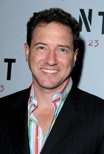 Kevin McCollum