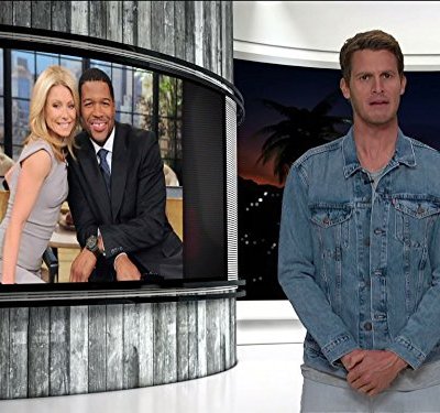 Himself - Host, Himself, Himself - presenter