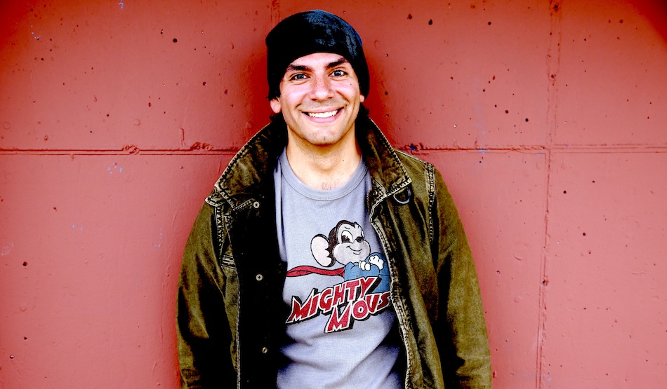 Sonny Dominguez