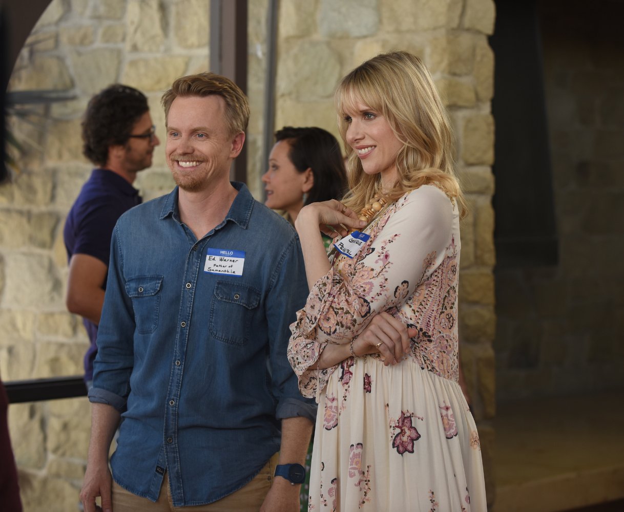Lucy Punch