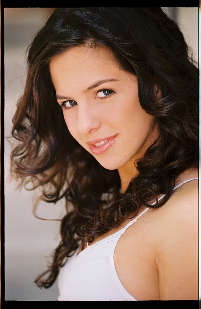 Fiorella García
