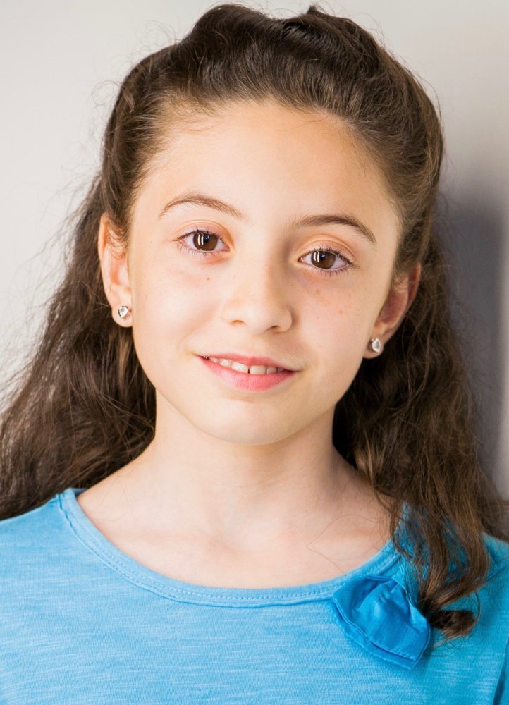 Olivia Presti
