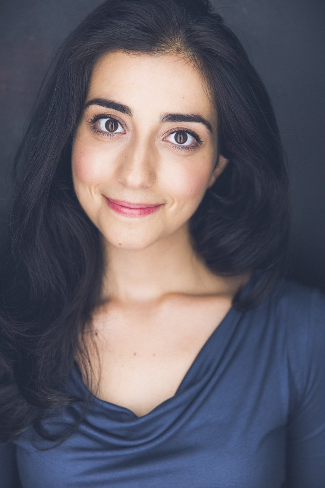 Nikki Massoud