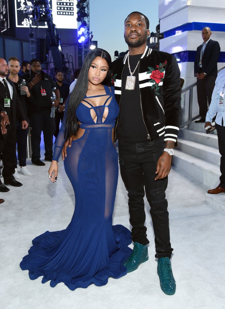 Meek Mill