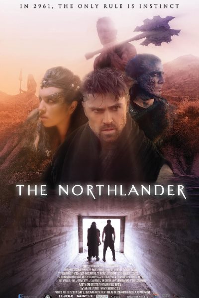 The Northlander 