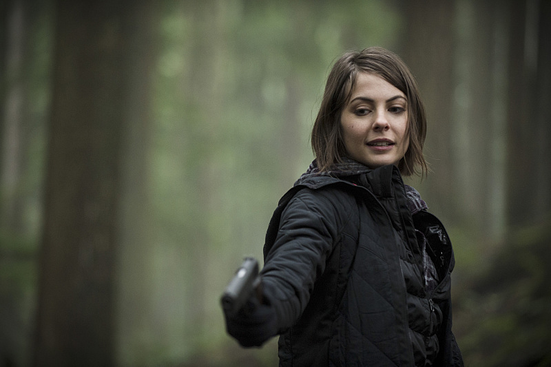 Thea Queen