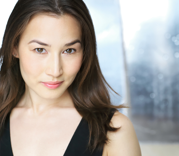 Michelle Liu Coughlin