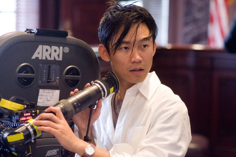 James Wan