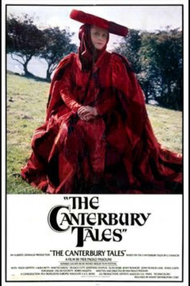 The Wife of Bath
