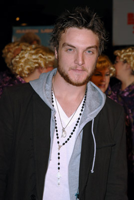 Christopher Jones