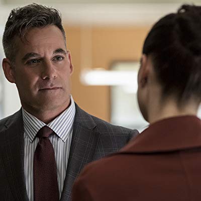Lena Luthor