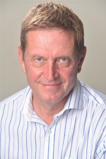 Roger Wentworth