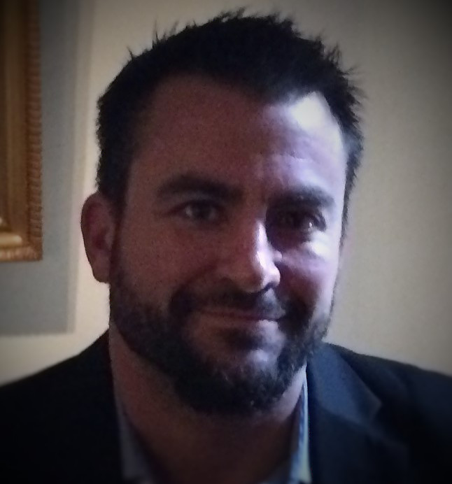 Brian O'Shea