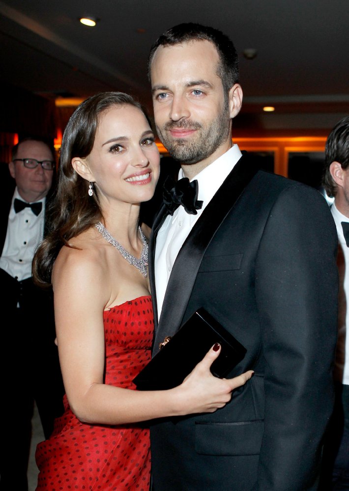 Benjamin Millepied
