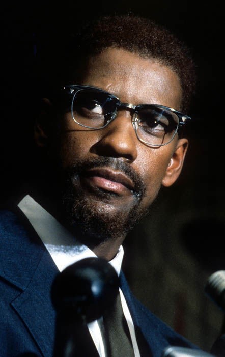 Malcolm X