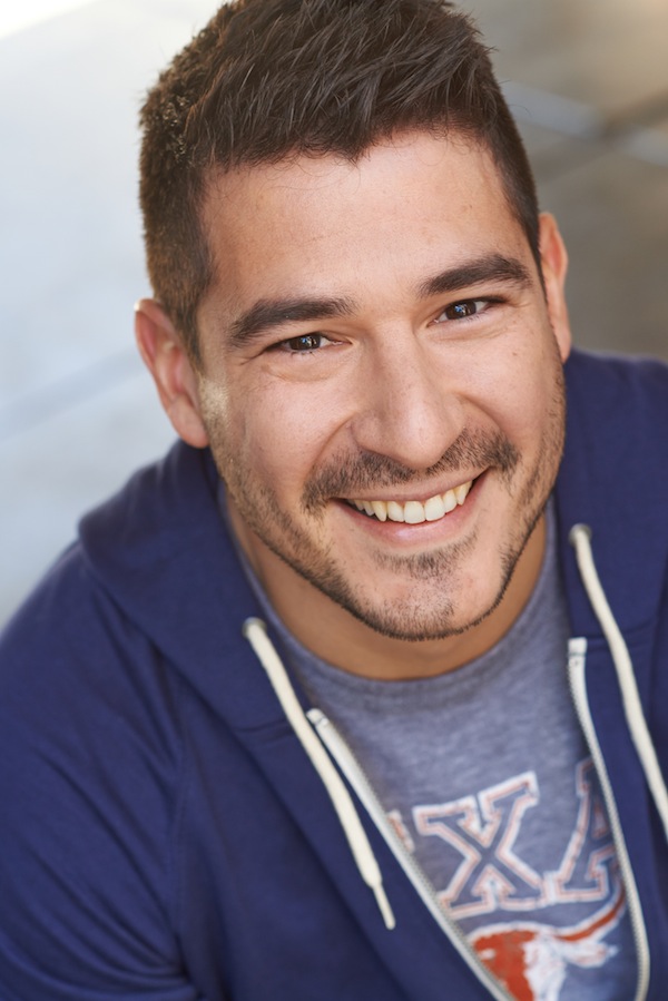 Derek Alvarado