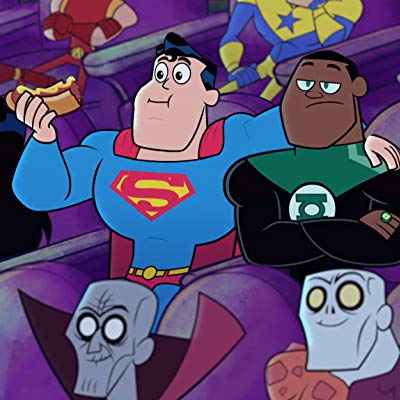 Wonder Woman