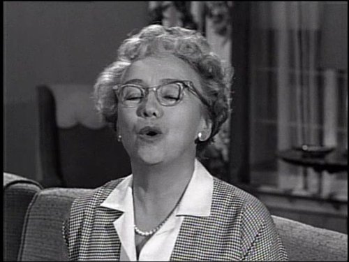 Martha Wilson