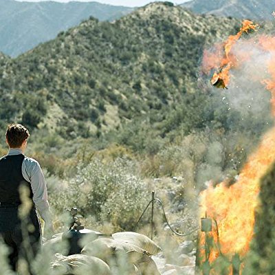 Jack Parsons