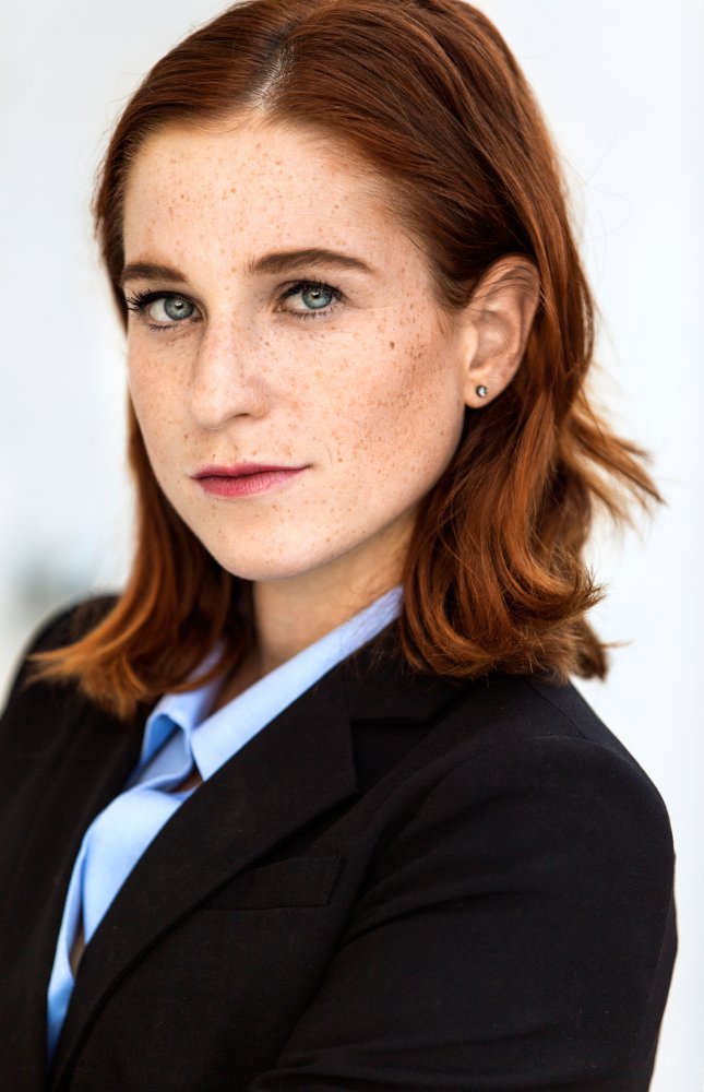 Kelsey Arnold