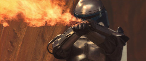 Jango Fett
