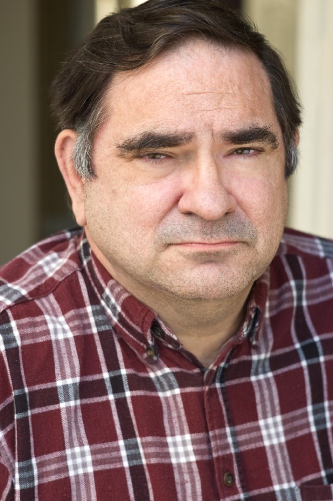 Charles Belflower