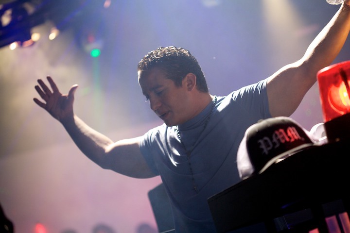 Diego Joaquin Lopez