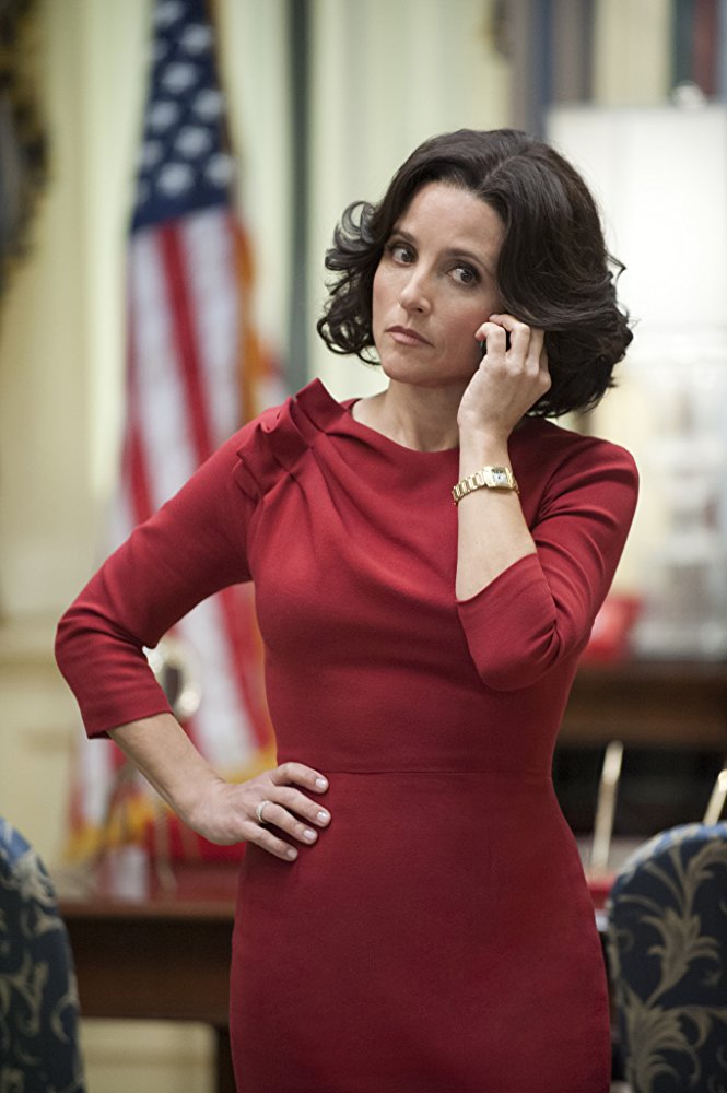 Selina Meyer