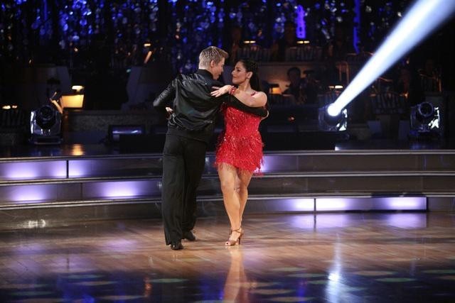 Ricki Lake
