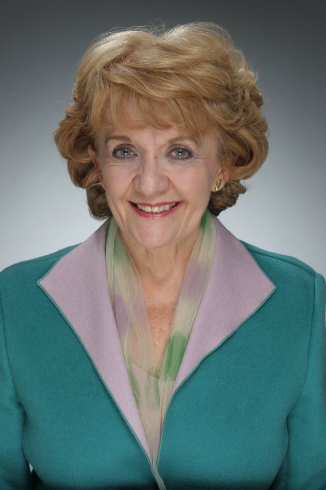 Susan McBrien