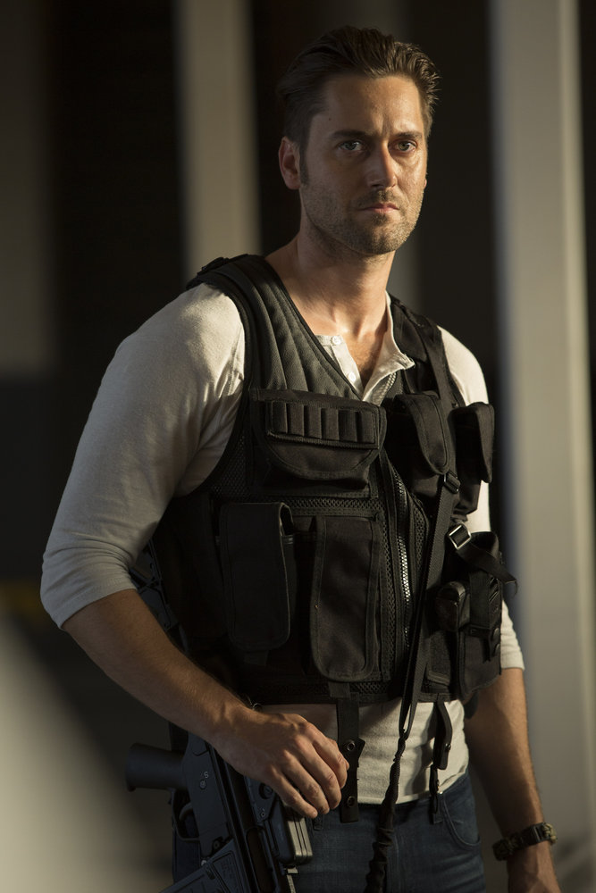 Tom Keen
