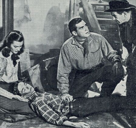 Peggy Stewart