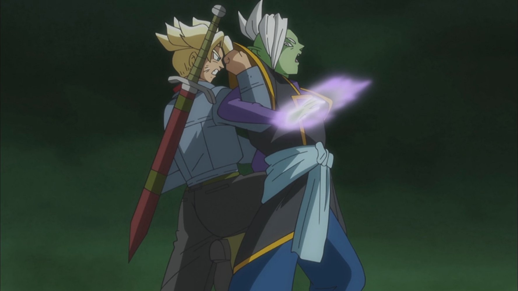 Zamasu