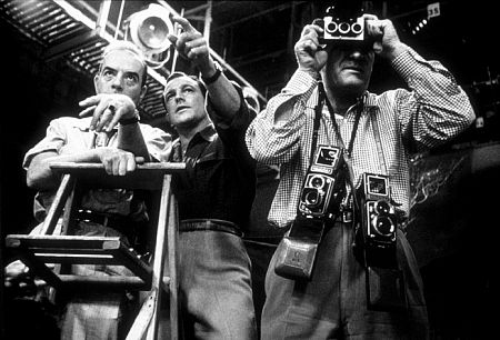 Vincente Minnelli