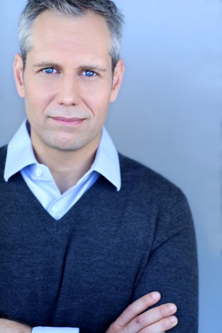 Ian Vogt