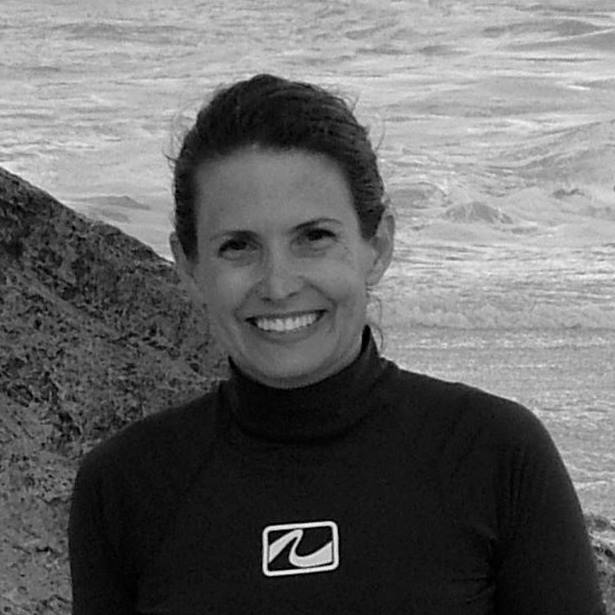 Suzanne Dunn