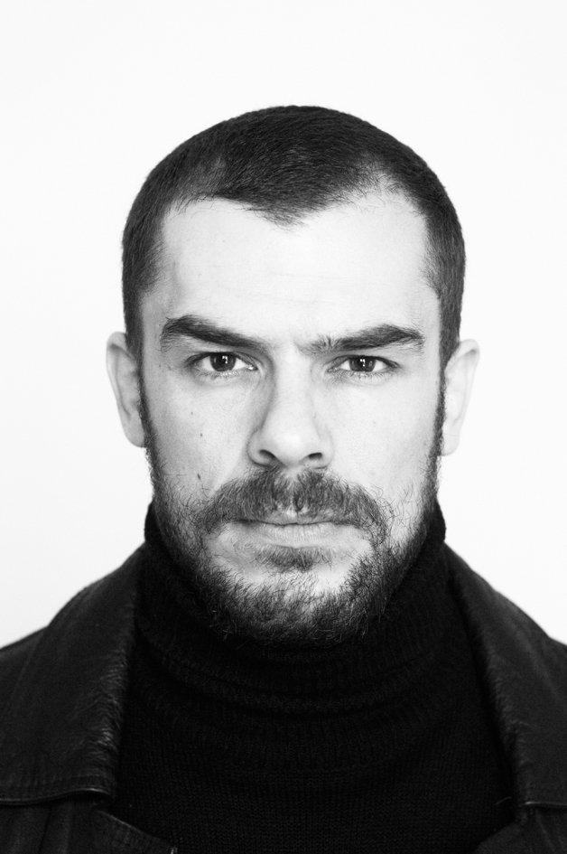 Sebastien Vandenberghe