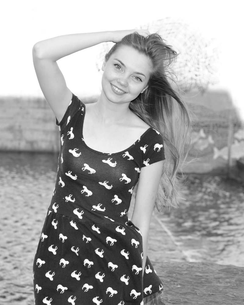 Calley Luman