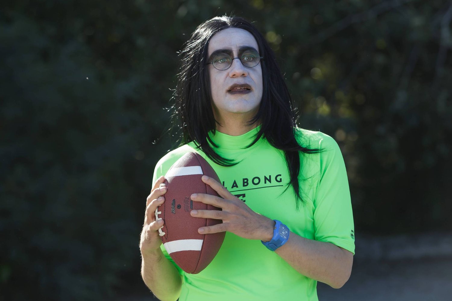 Fred Armisen