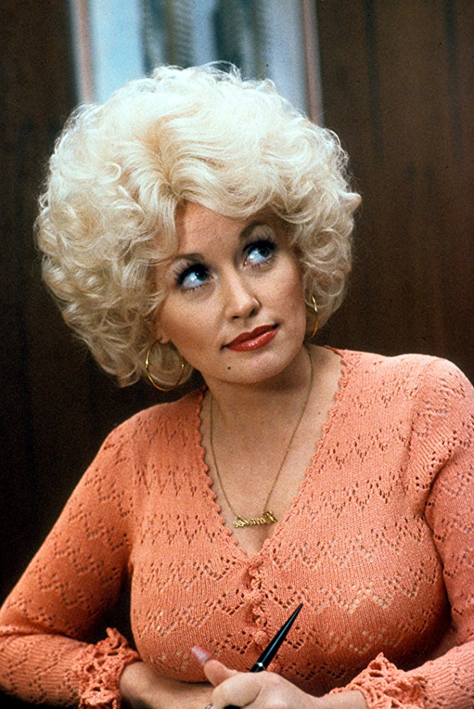 Doralee Rhodes